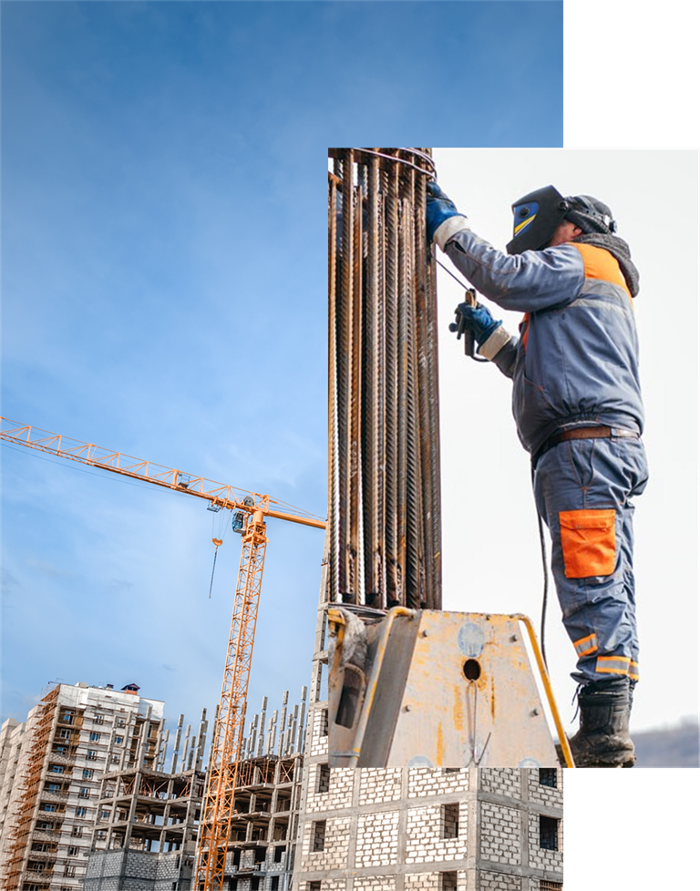 Excellence In Construction