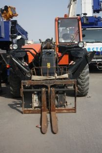 TELEHANDLER 